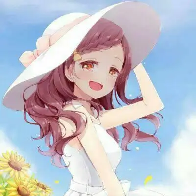 用户鹿溪头像